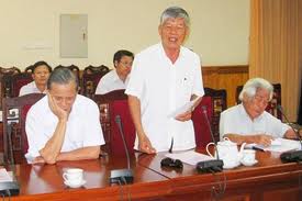 Để ý Đảng trở thành tâm nguyện của dân